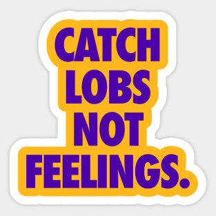 #MambaMentality Sticker